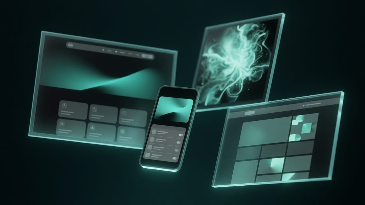 Multi-Device