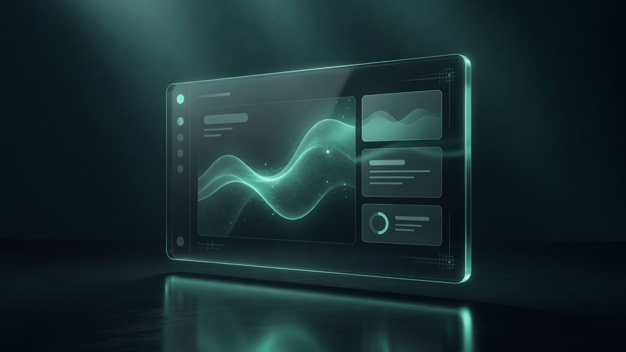Web-Interface
